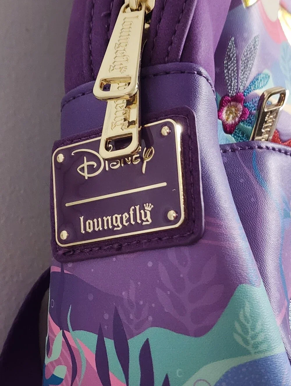Disney Lounge Fly